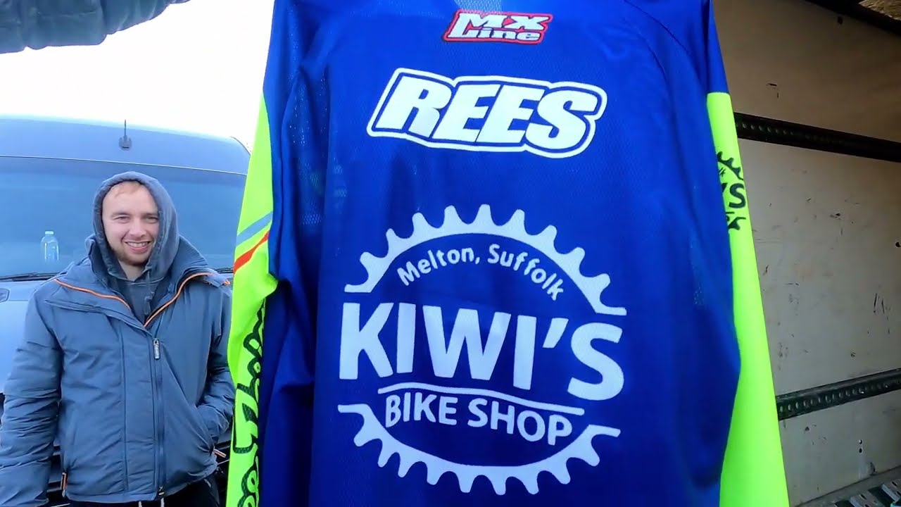 Snow Run 2023 Rd1 Welsh Enduro Championship