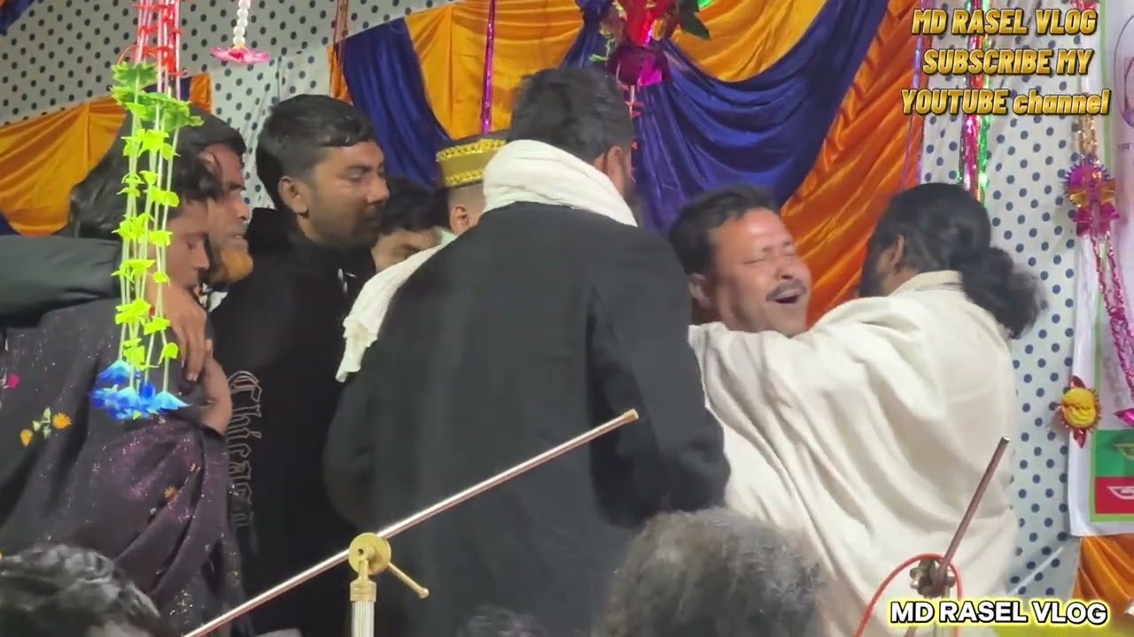 আগেই নালিশ কইরা রাখলাম মতিন সাভ তোমার সাথে জেনো আবারও দেখা হয়।আমির দেওয়ান।Vairal Videos 