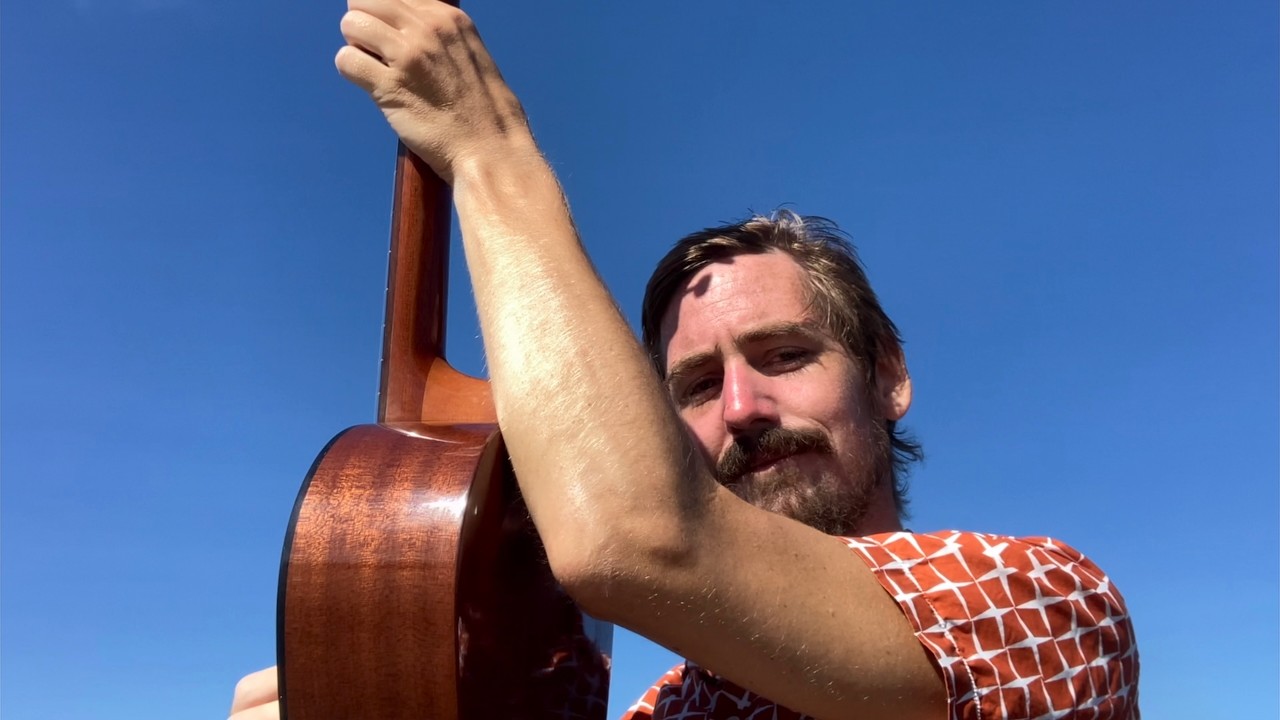 Kevin Farge - A Little More Fun (feat. Little Wings)