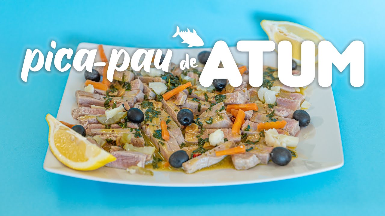 Pica-Pau de Atum