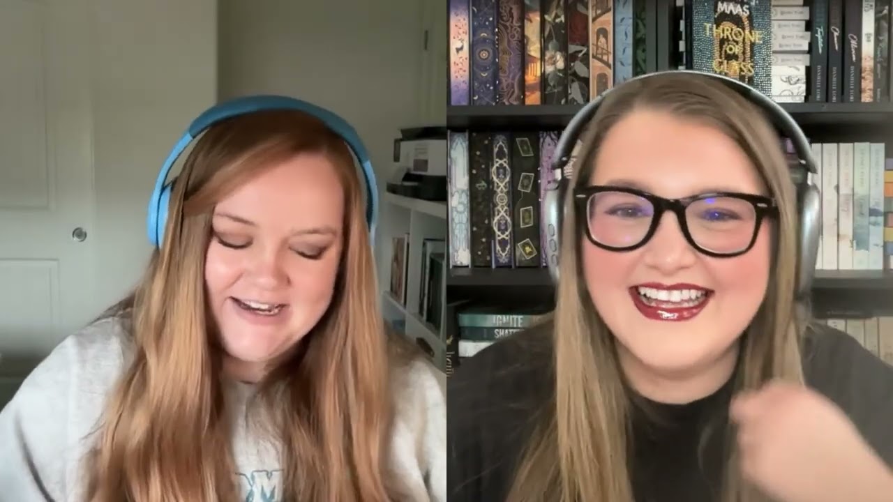 Episode 004: The Rose Bargain Book Club