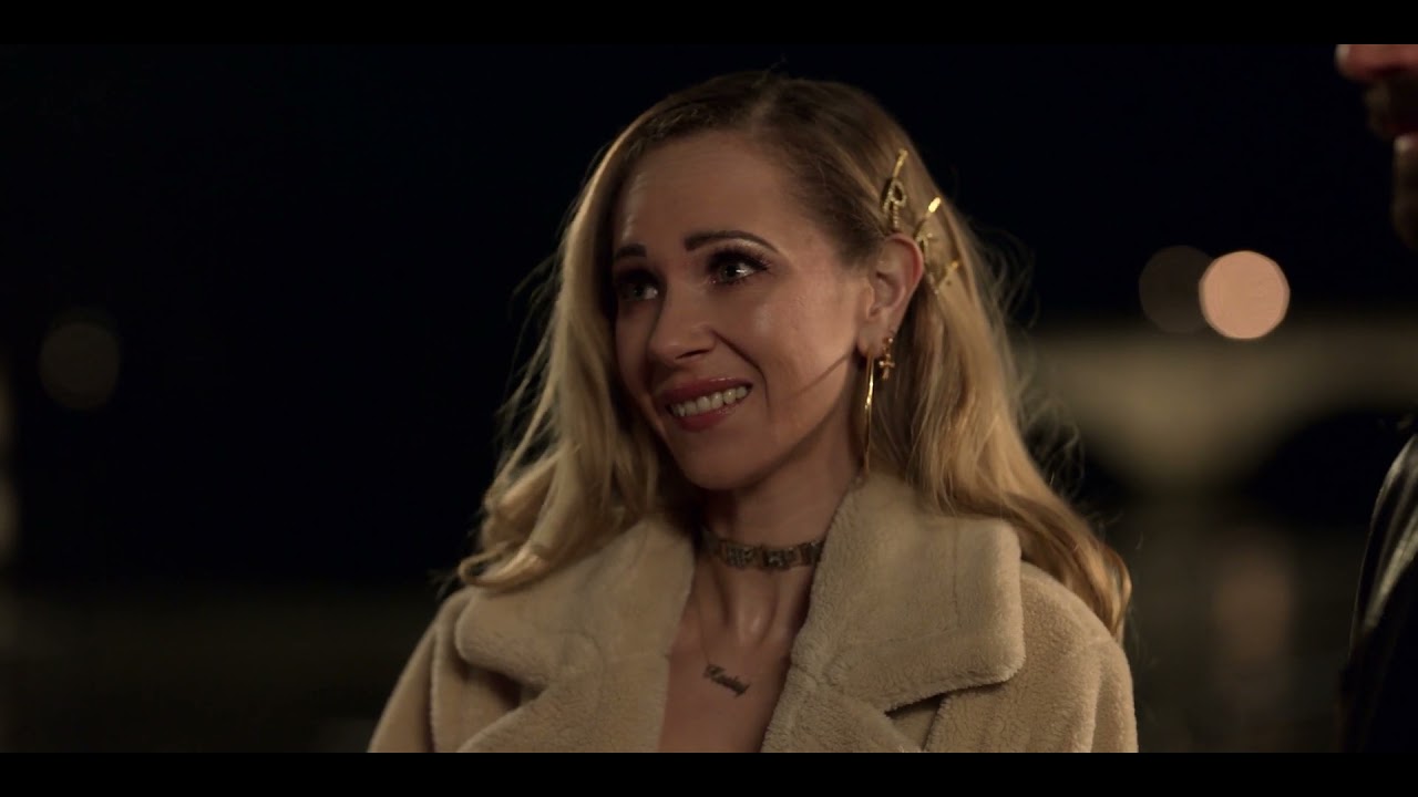 Ted Lasso S02E01 - Goodbye Earl - 