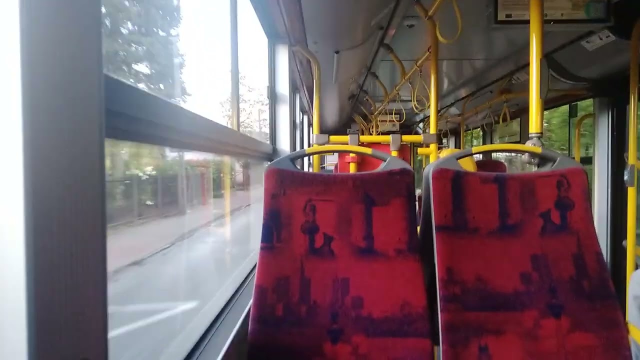 Solaris Urbino 12 IV CNG #4309 - MZA Warszawa [🚍110]