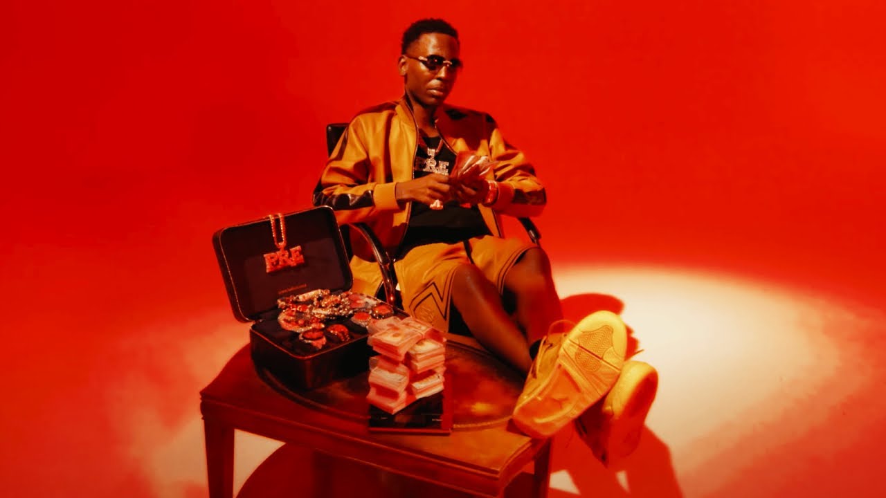 Young Dolph - Summo (Remix 2) (Prod. Caviar Cartel)