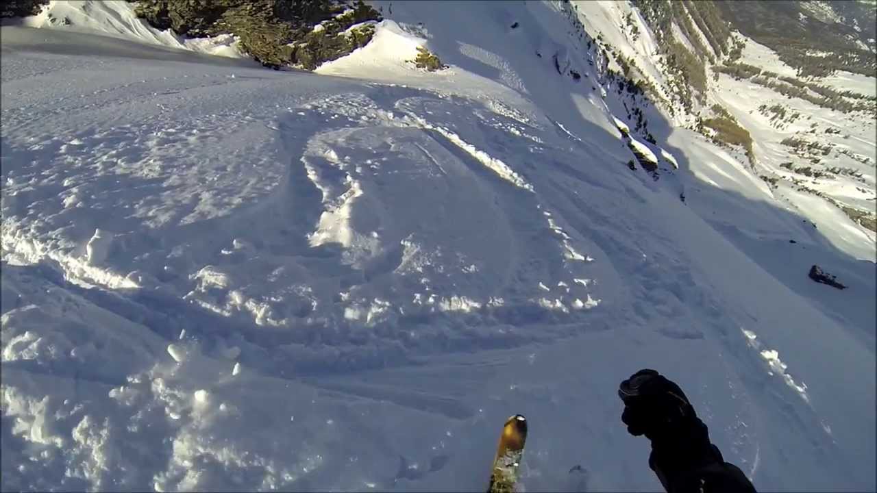 Grand Vallon (Valfréjus)