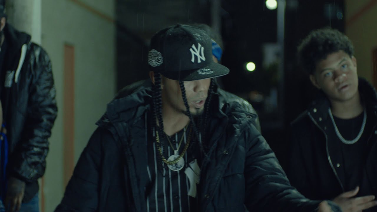 0 a 100 - Rimarky 505 (Video Oficial)