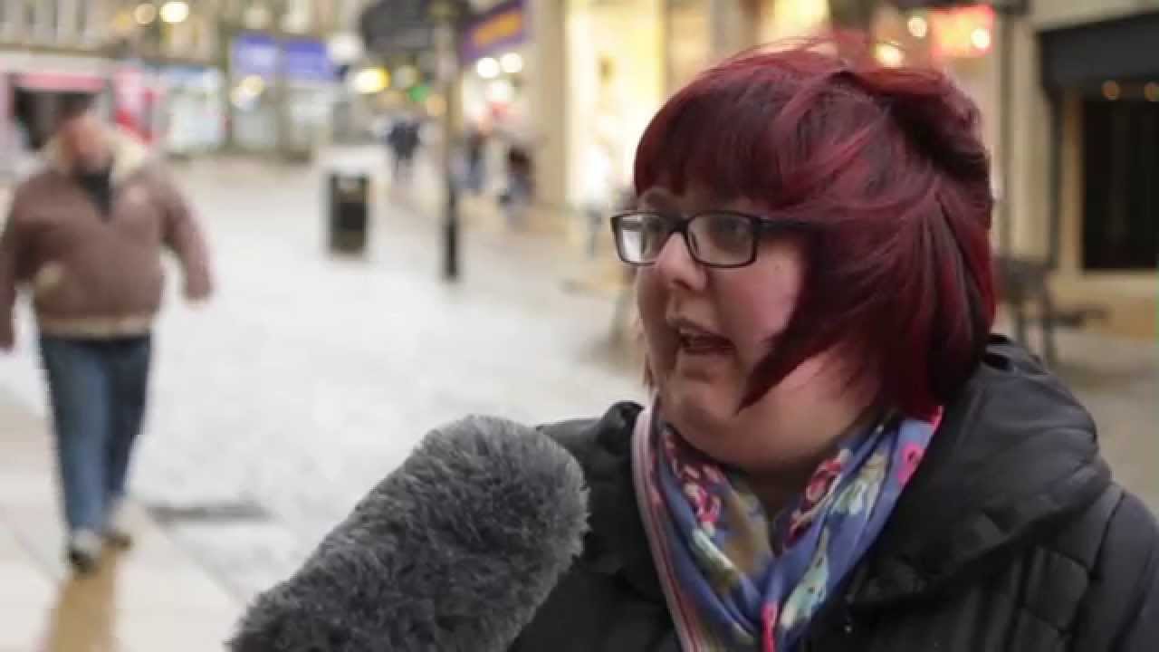 Identity - Documentary (First 10 min)