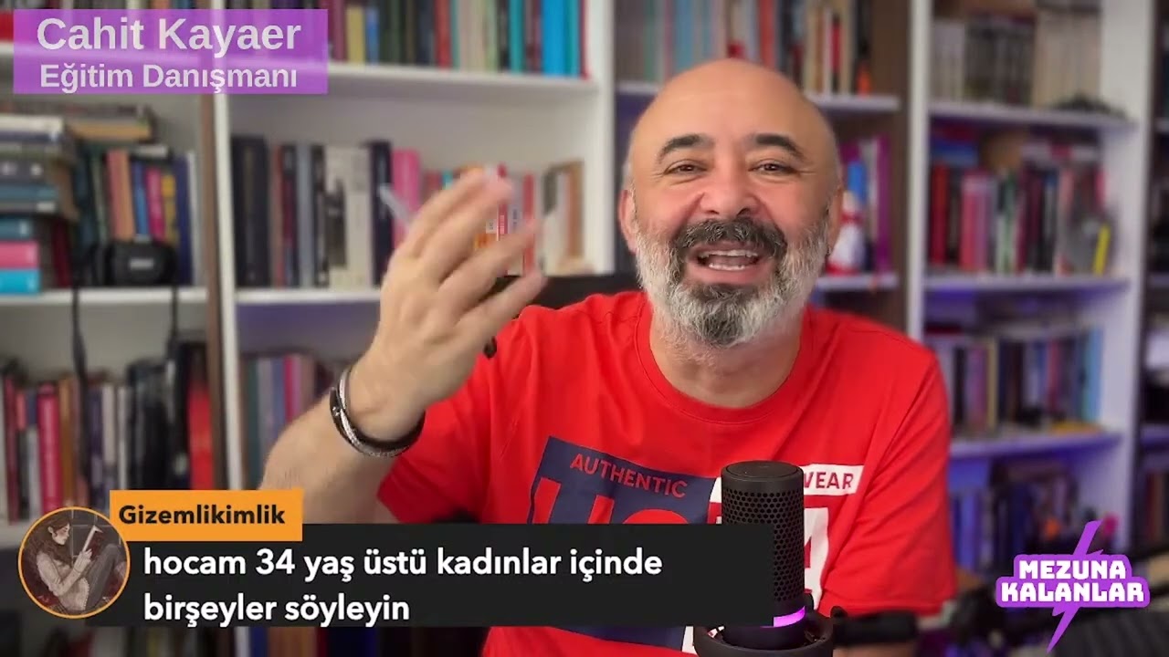 34 YAŞ ÜSTÜ KADIN KONTENJANI HAKKINDA NE DÜŞÜNÜYORSUNUZ