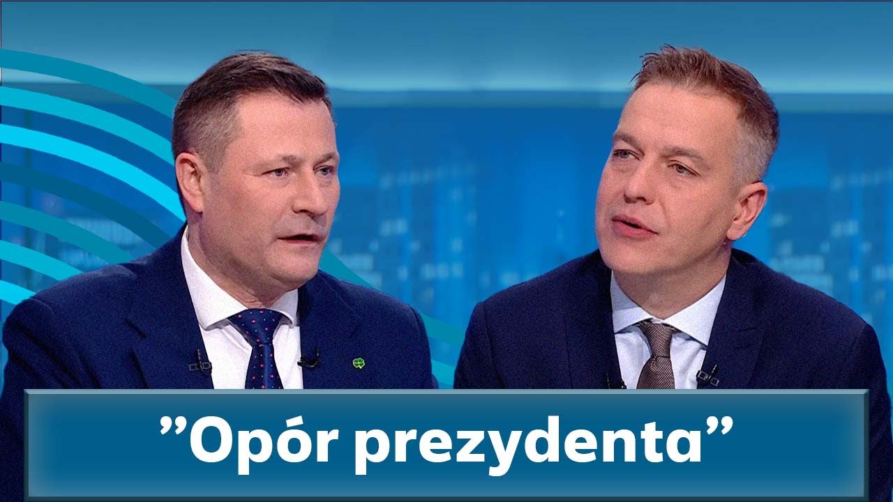 Ustawa o statusie osoby najbliższej. Paszyk: Prezydent nie ma wielkiego oporu