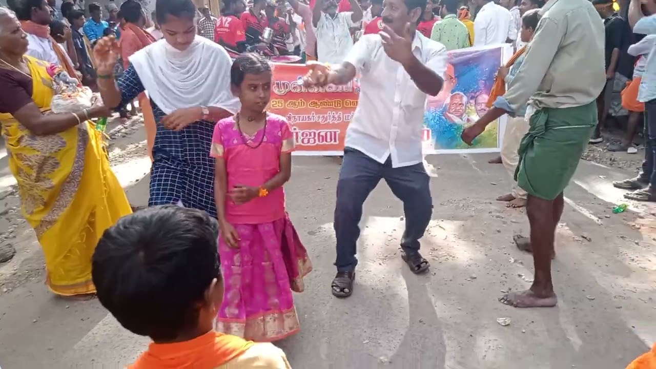 நெகமம் தில் நடந்த சில நிகழ்வுகள் 