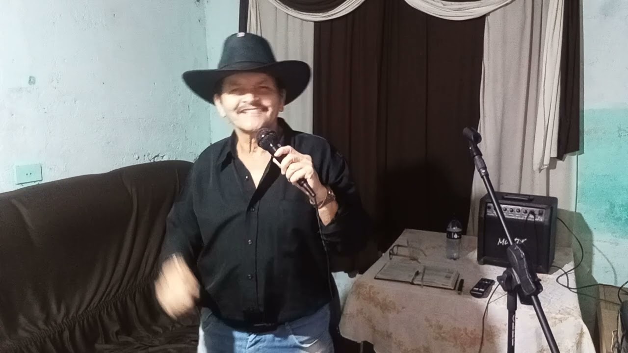 ..... aí amor..... canta José taborda,🎸🌷🌹