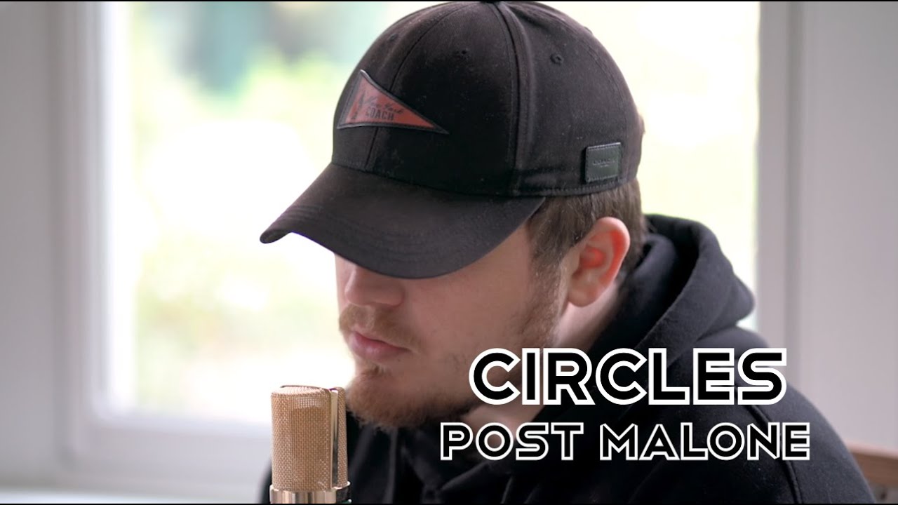 Post Malone - Circles (Citycreed Cover)