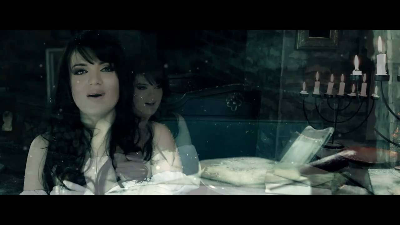 Edona Llalloshi - Fati dhe Vuajtja - OFFICIAL HD Video by emf-creative.com