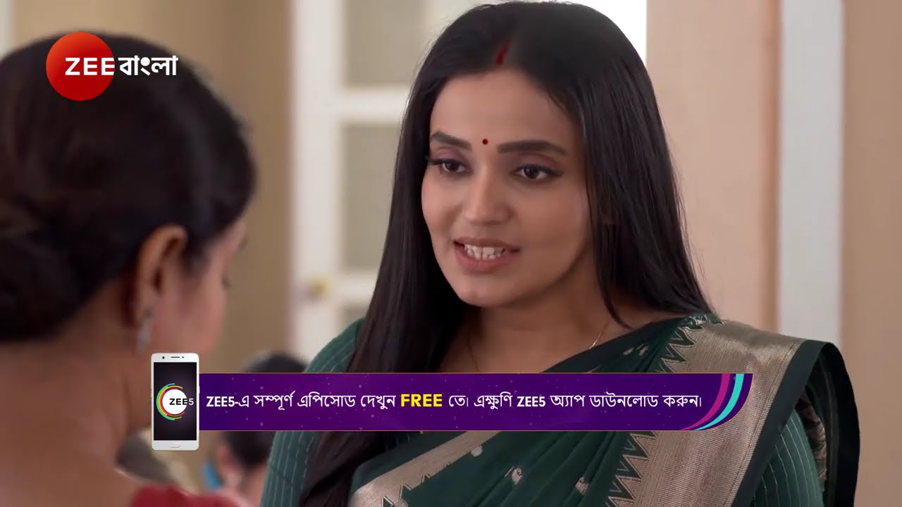 Anondi | Ep - 172 | Webisode | Mar 14 2025 | Zee Bangla