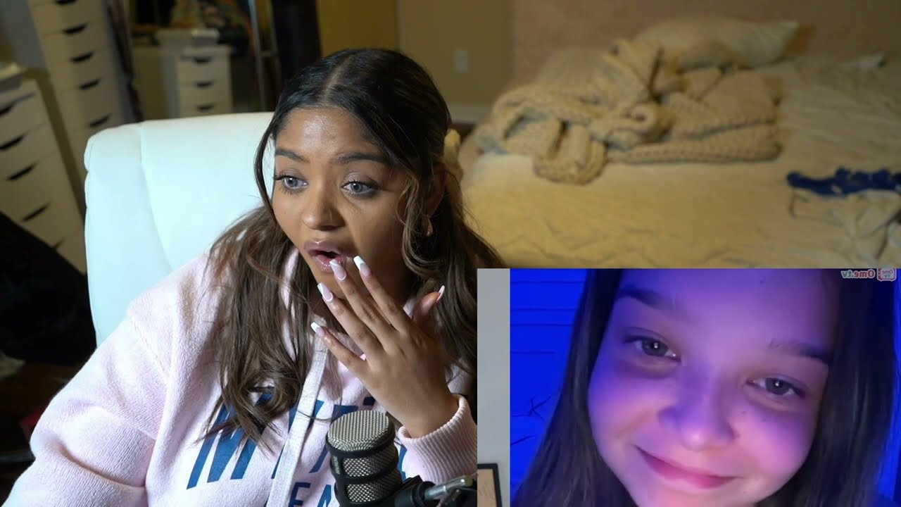 Masked Arab- ROASTING Literally… EVERYONE AGAIN!!! (REACTION)