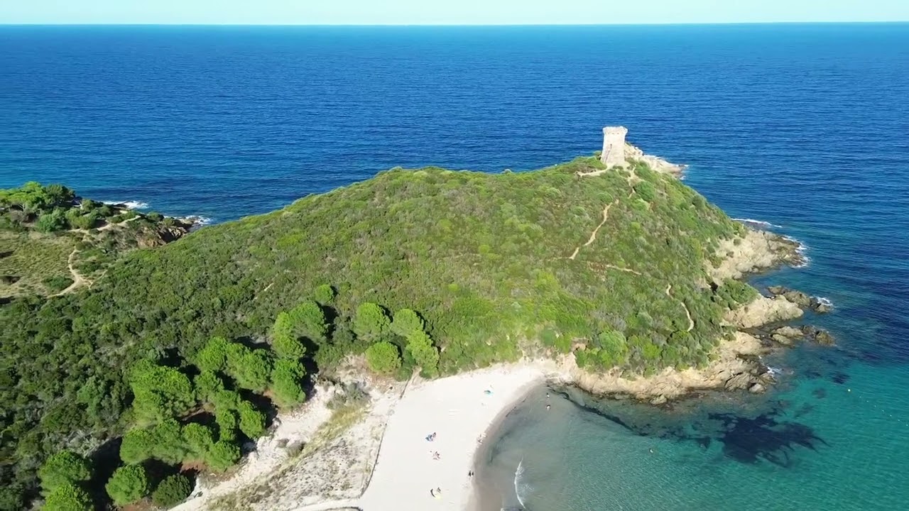 Corsica , La Fautea