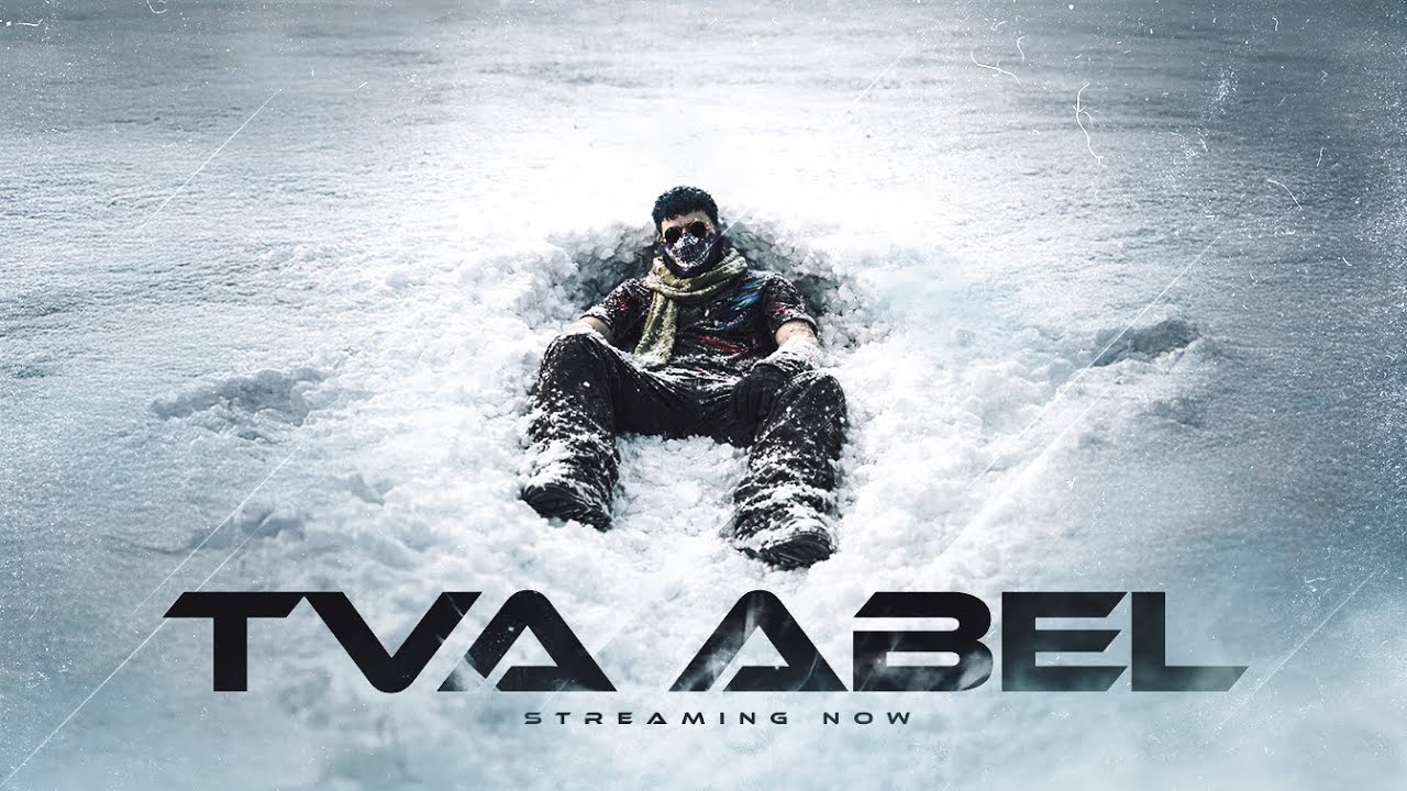 Hellooooooooooo - TVA Abel