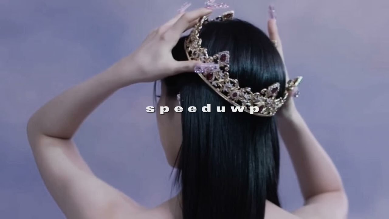 İtzy- cheshire (speed up)