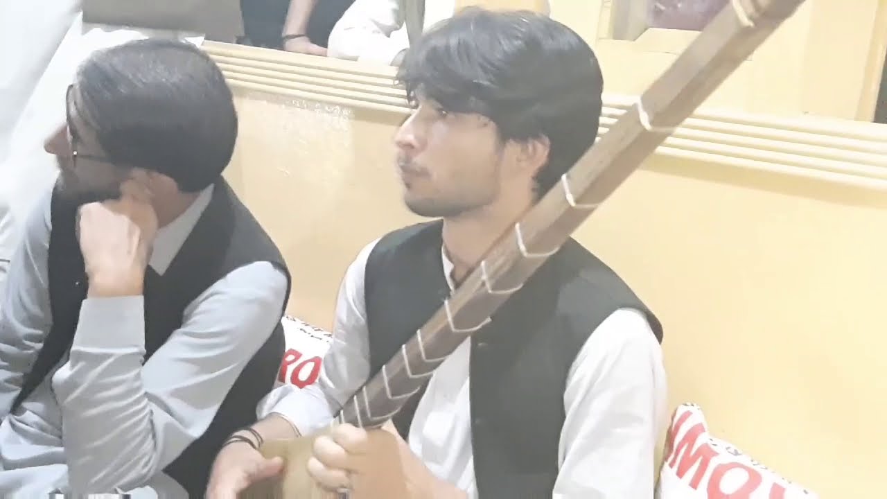 Shuja Ul Haq | Basharat Basha | Khowar New Song | Bakerabad