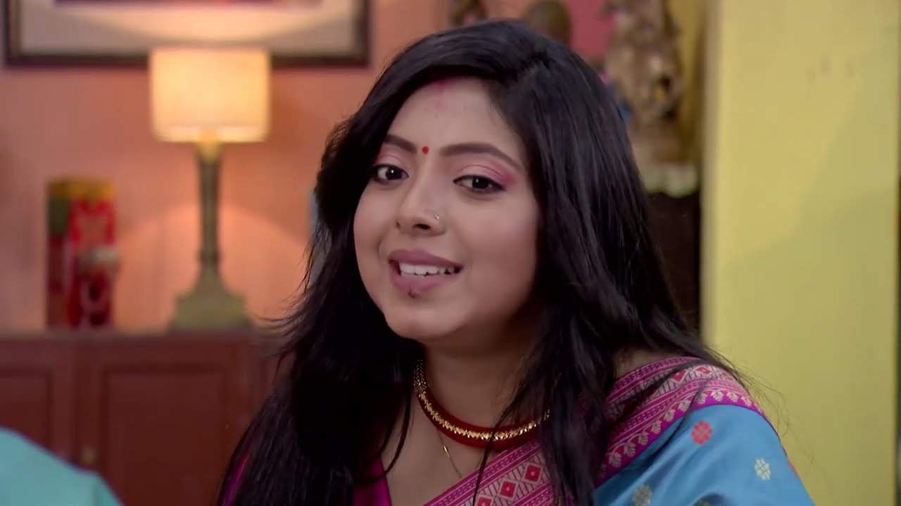 Krishnakoli - Ep 940 - Susanta Das, Tiyasha Lepcha - Bengali Tv Serial - Zee5 Bangla Classics