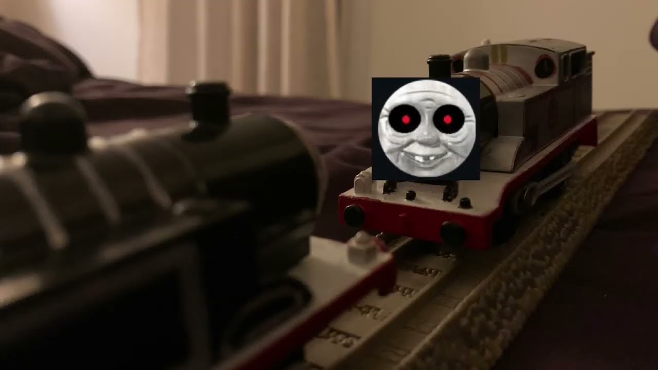 Vanessa encountered Timothy’s Ghost (Extended Version)