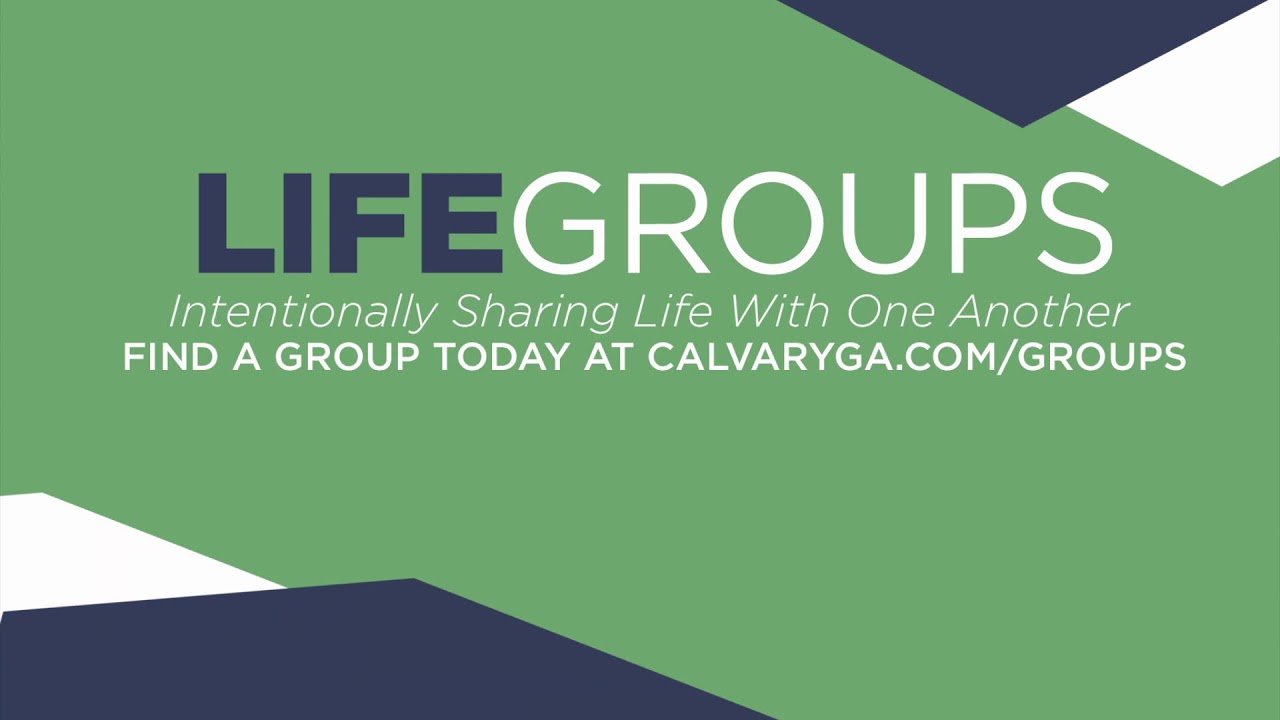 Calvary Baptist Church | Sunday Morning Worship | 8:45am