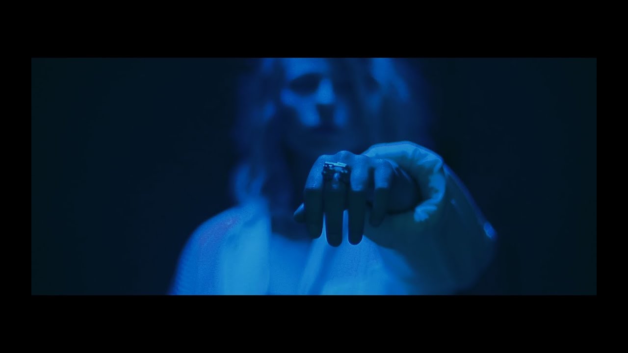 Asbjørn - Moonia (Seventh Pseudo Vision)