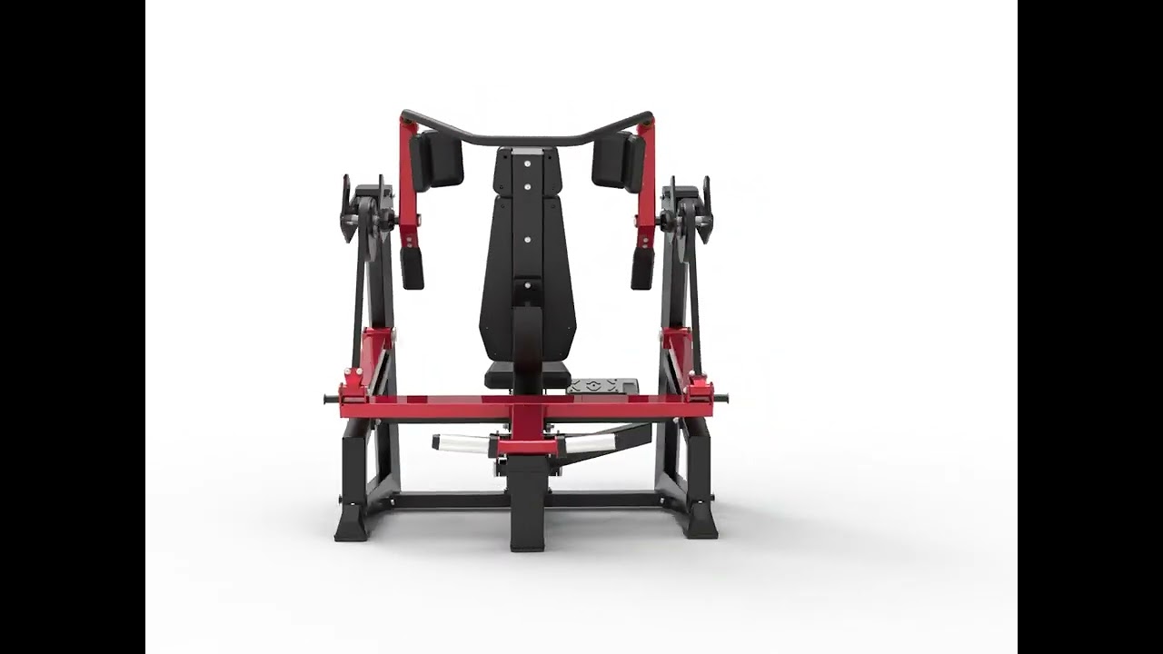 Пуловер машина Impulse ECP306