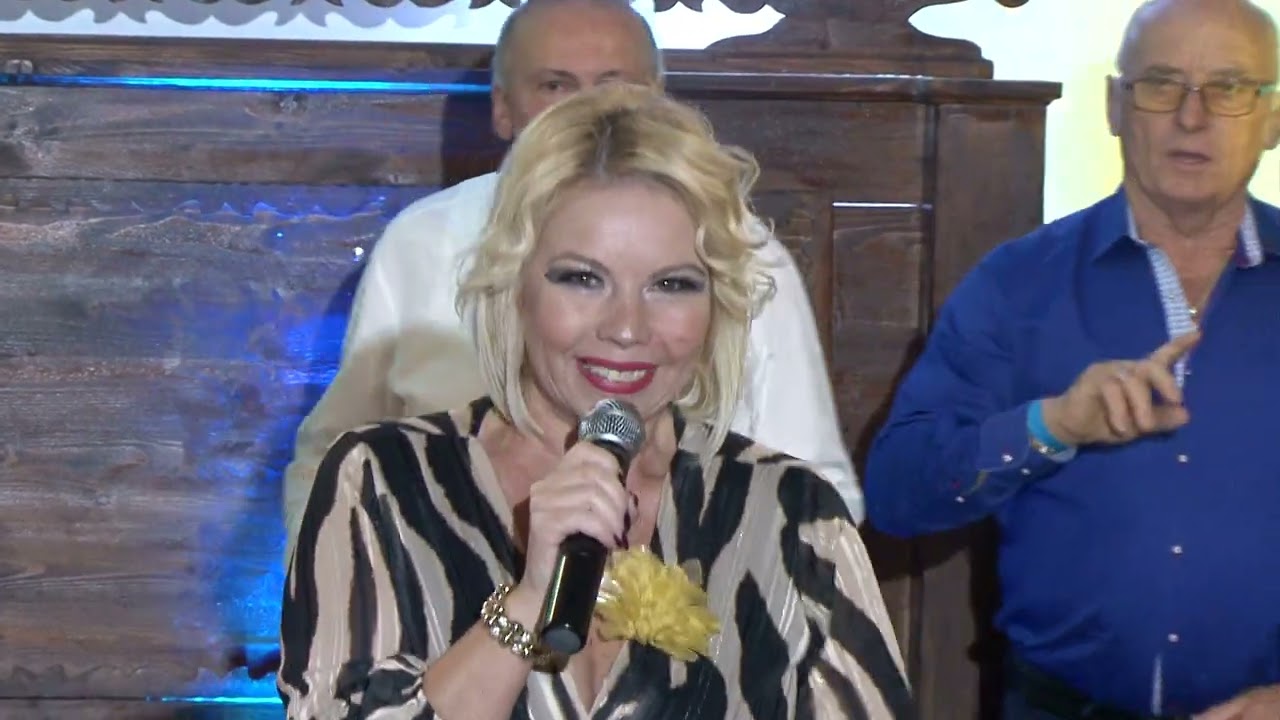 Pintér Timi - Pálinka / Kocsis Janika Show