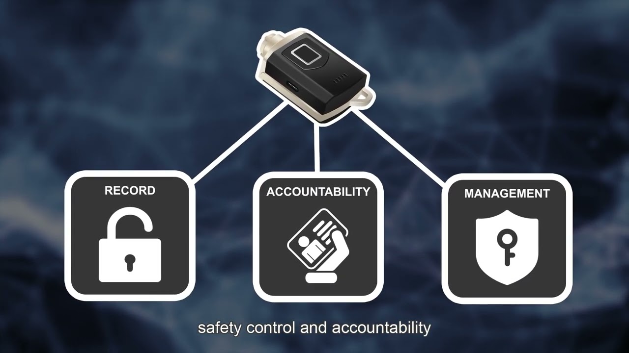 Vanma Lock Case Study-Power Utilities