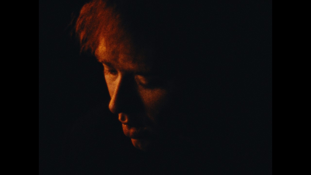 Current Joys - WILDFIRE (Official Video)