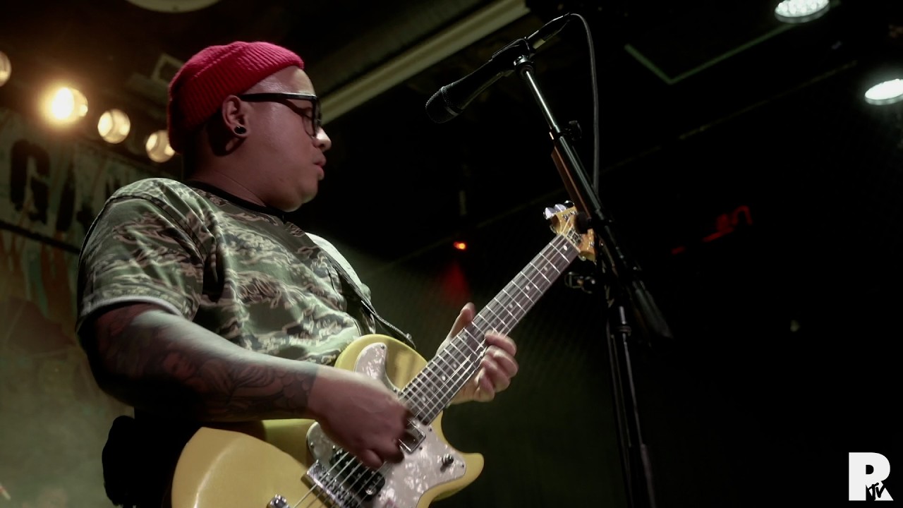 The Last Gang | Live at Reggies 2/14/26 (Full Set)