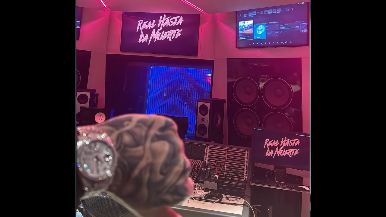 ROA Type Beat - 