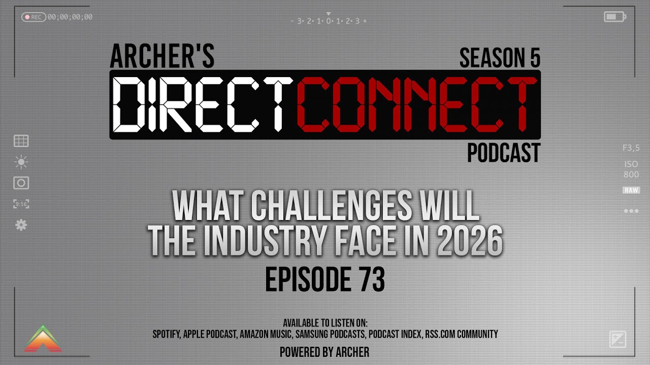 What Challenges will the Industry Face in 2026? | DirectConnect