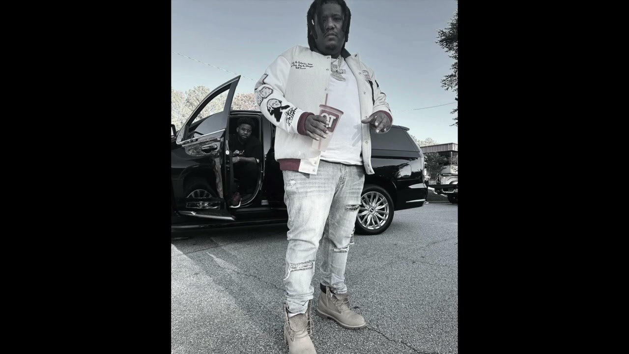 [FREE] Derez De'Shon Type Beat 2024 - 