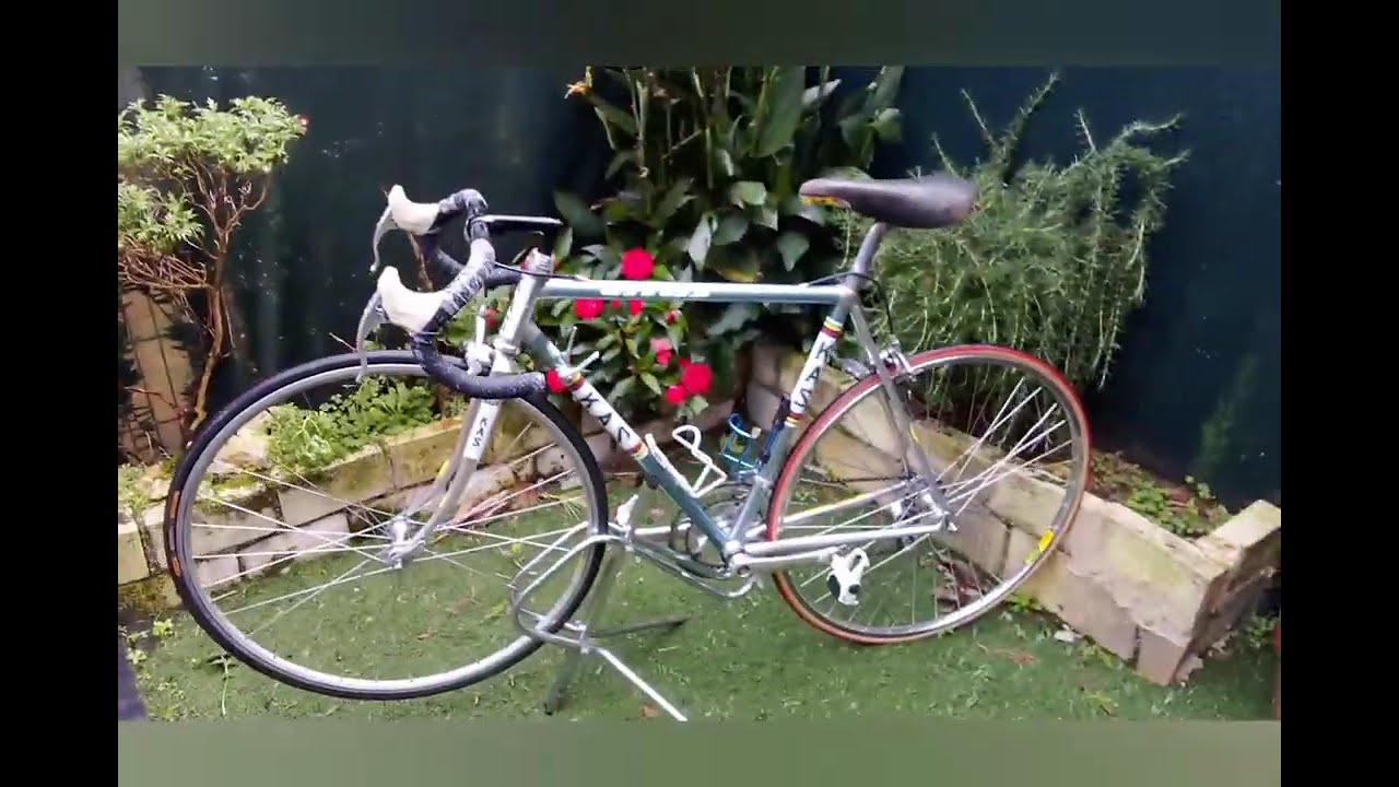 Vitus Campagnolo.
