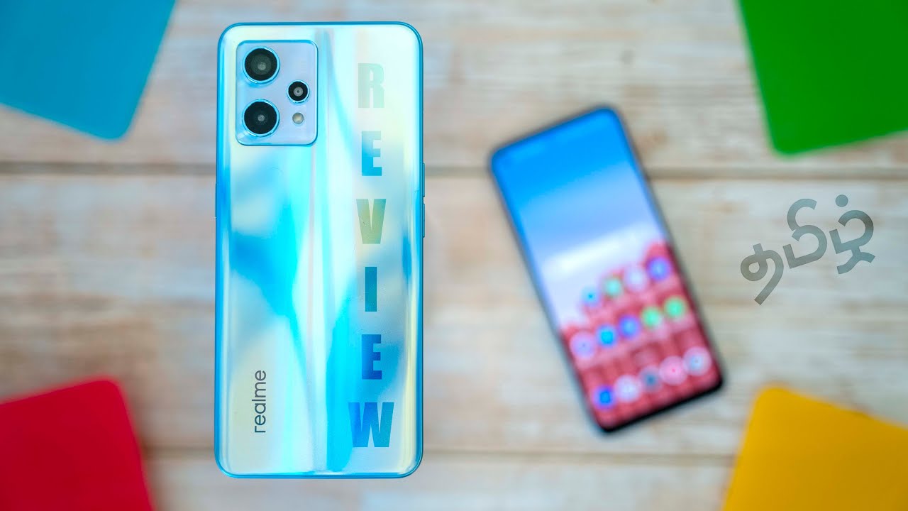 Realme 9 Pro Plus Review - வாங்கலாமா? கூடாதா?