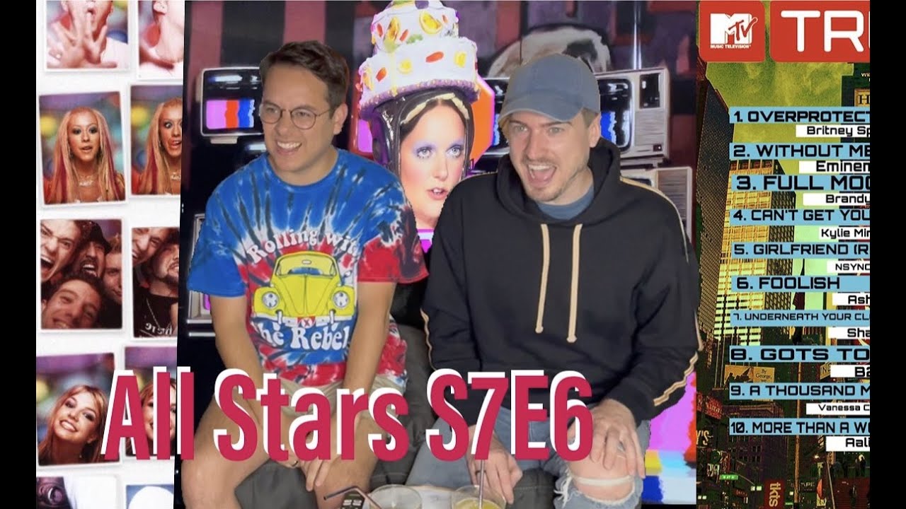 Rupaul's Drag Race All Stars 7 Episode 6 Reaction