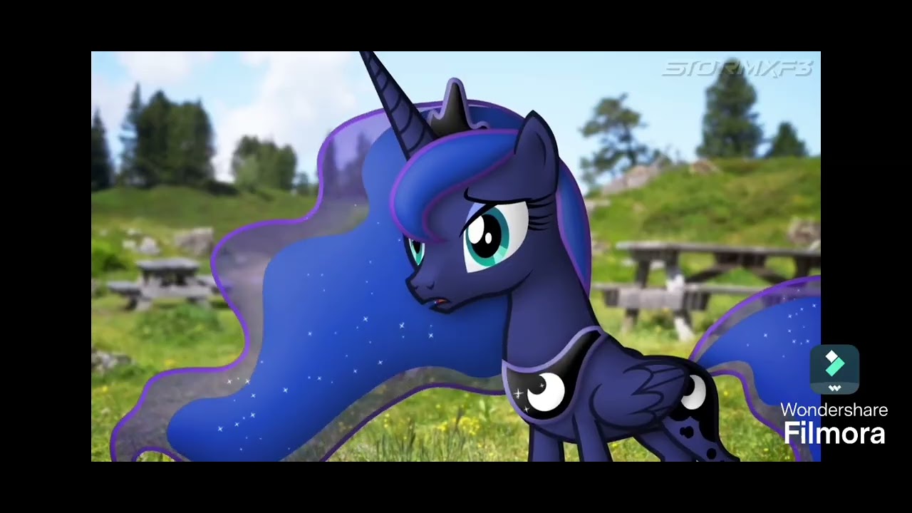 BOLO PRECIOSO DE CELESTIA !