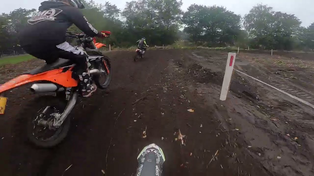 Piepercross 2022