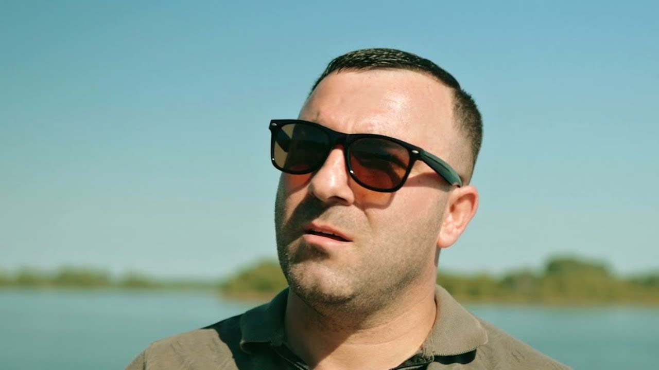 Hovsep Ghevondyan - AMPI CHAP