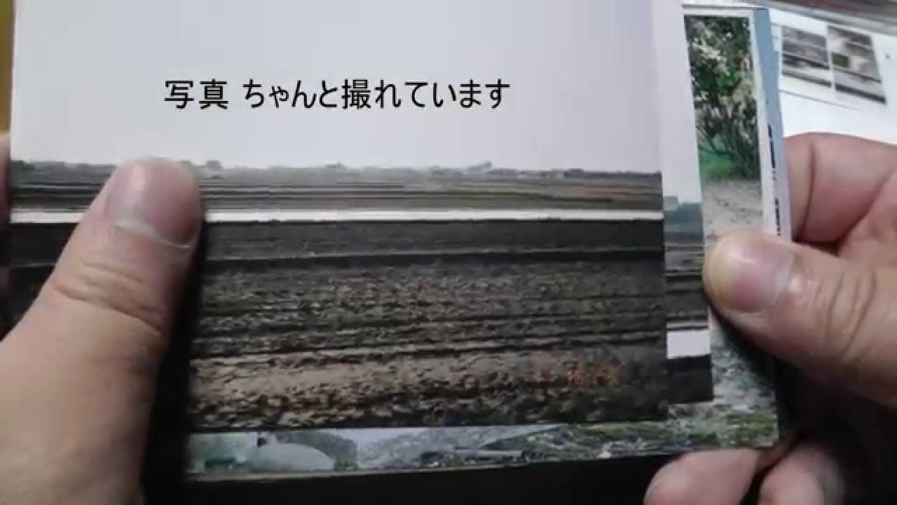 【フィルムカメラ】PENTAX ESPIO 120 で撮影してPhoto Story ♯1『あそこまで散歩』