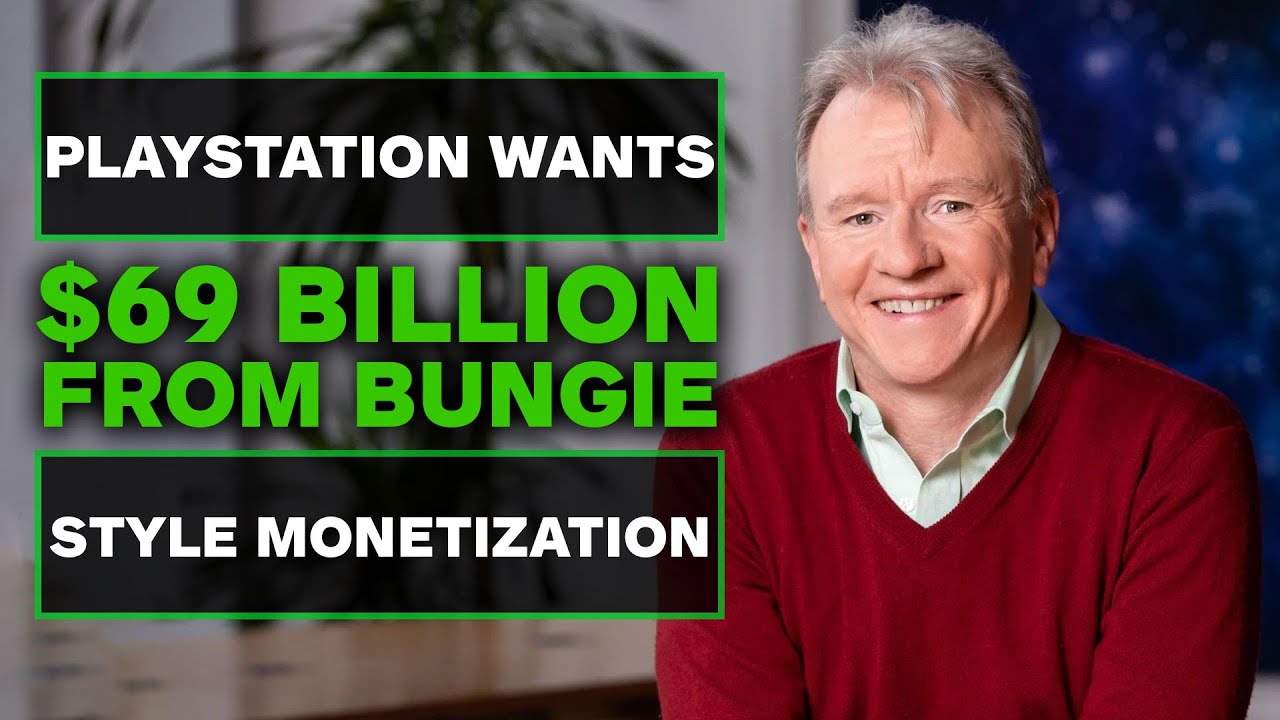 PlayStation is All In on Live Service Monetization