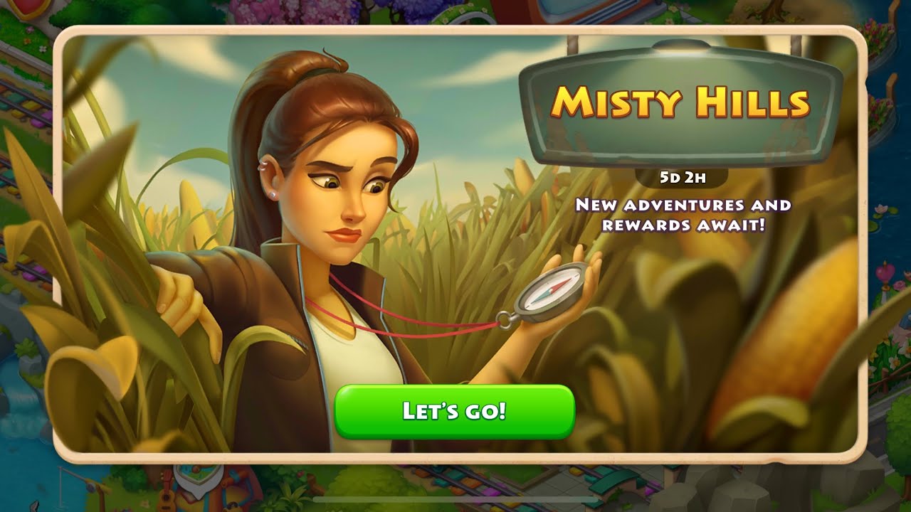 Township Misty Hills event part 2