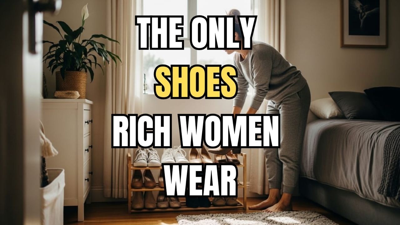 7 Shoes That Go with Everything in Your Closet