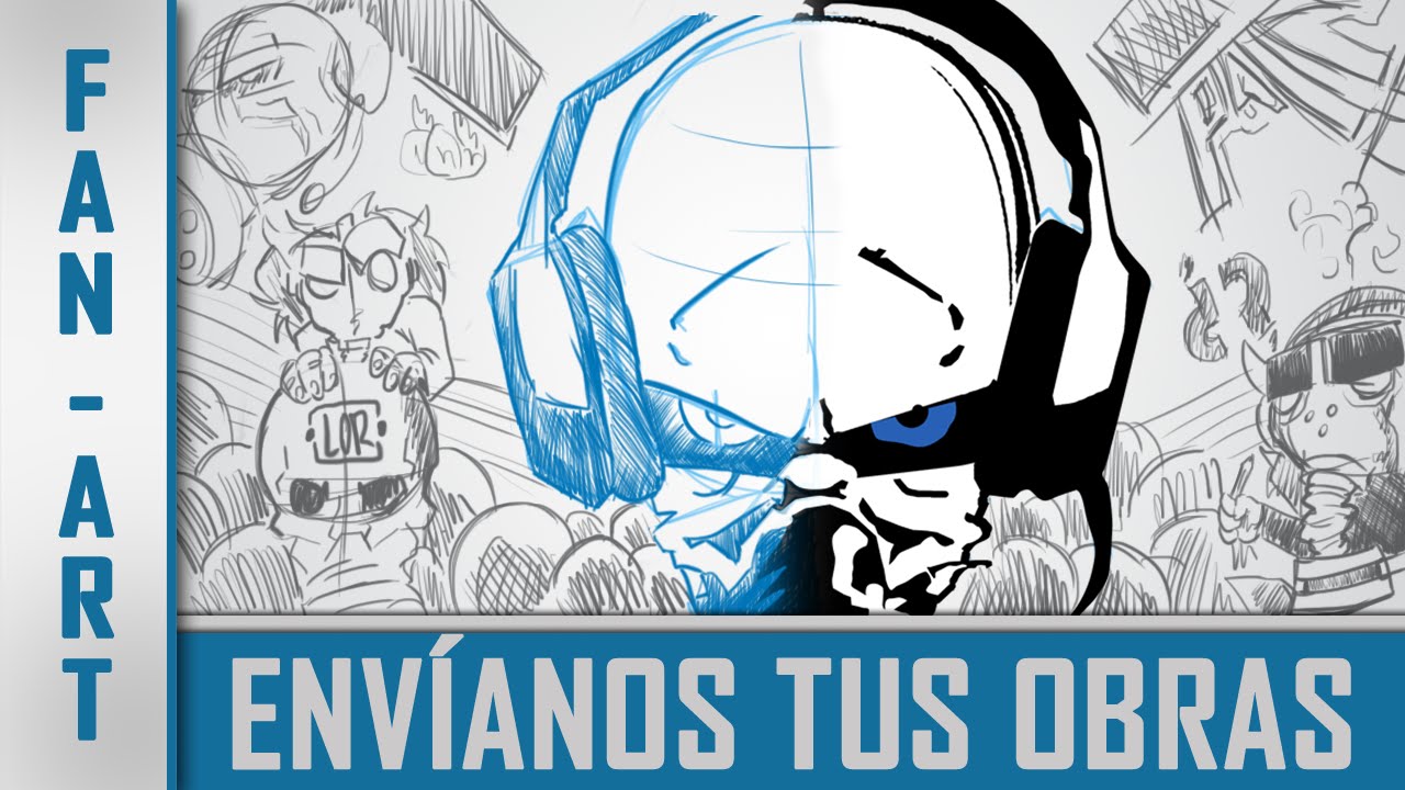 FANART | Nº2 | Emblema para Black ops III