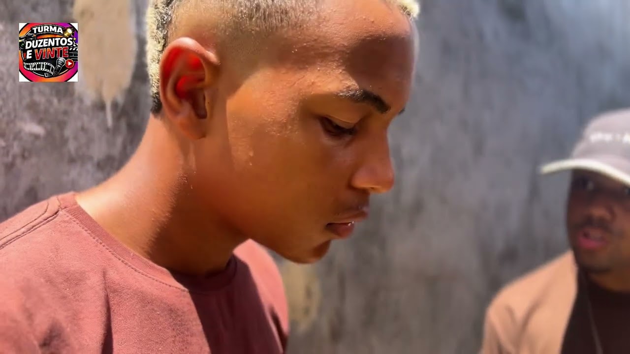 WEB SÉRIE ENTRE BECOS E VIELAS - 1 TEMPORADA / EP 1