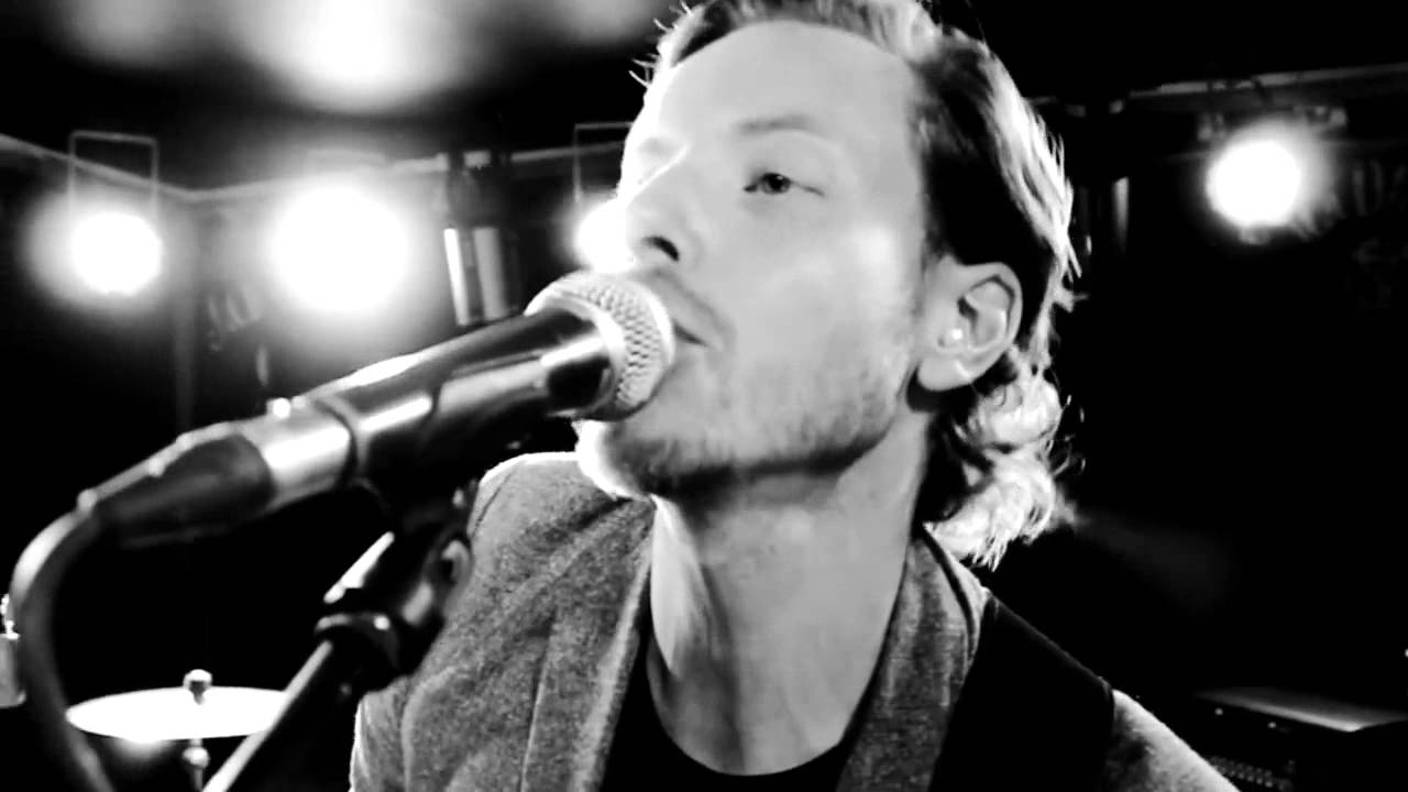 3-piece Wedding Band | The Bandits