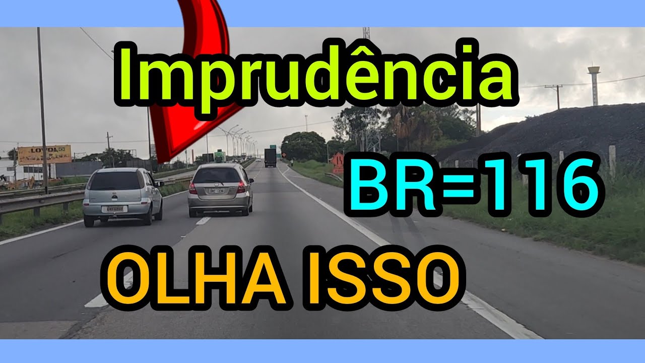 VIAGEM DE CARRO PARA APARECIDA DO NORTE SP, BR 116,.