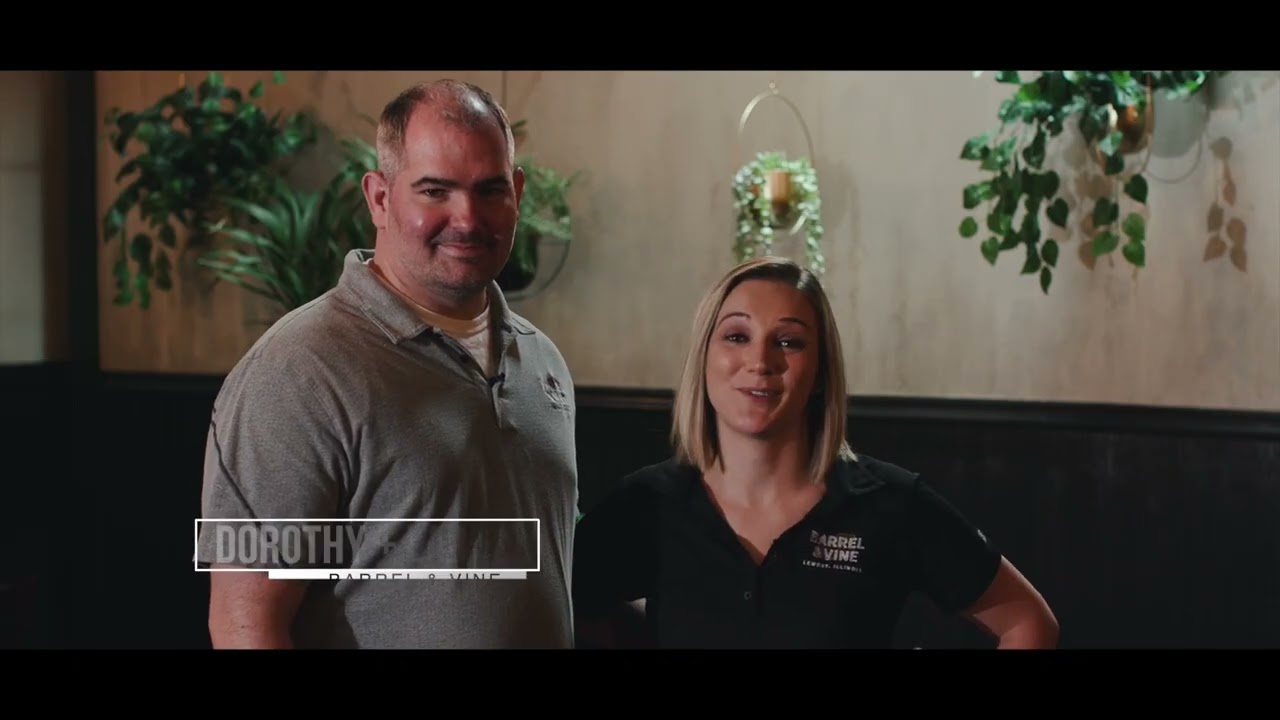Barrel & Vine | Lemont, IL